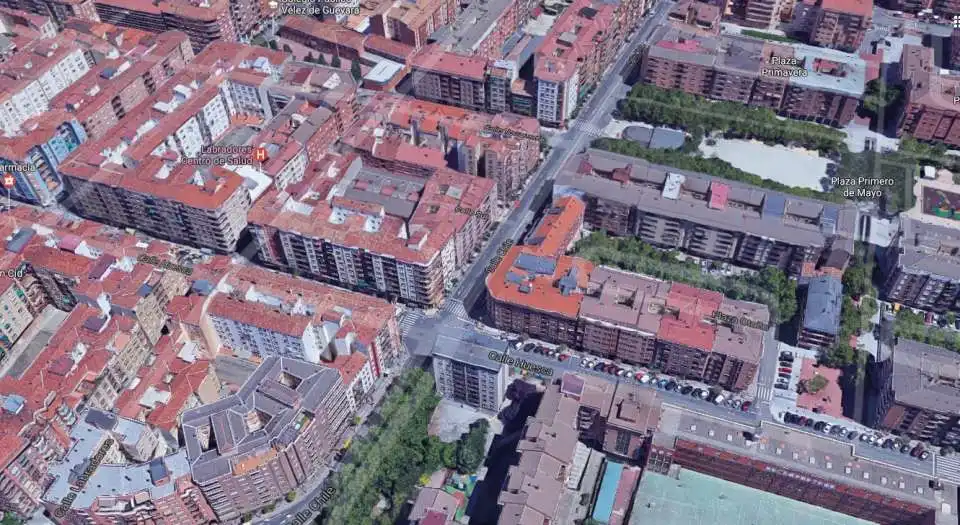 Business premises for sale in Centro, imagen 7