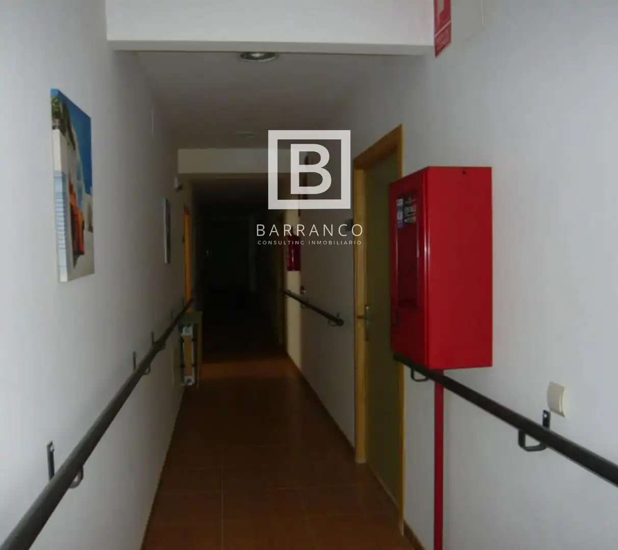 Edificio en venta en La Puerta de Segura
