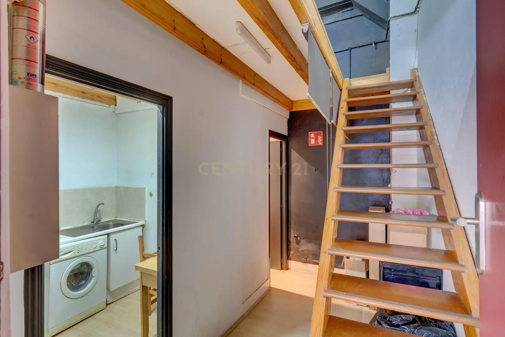 Local comercial en venta en Avenida Santiago, 13, Vitoria-Gasteiz, Spain, imagen 15