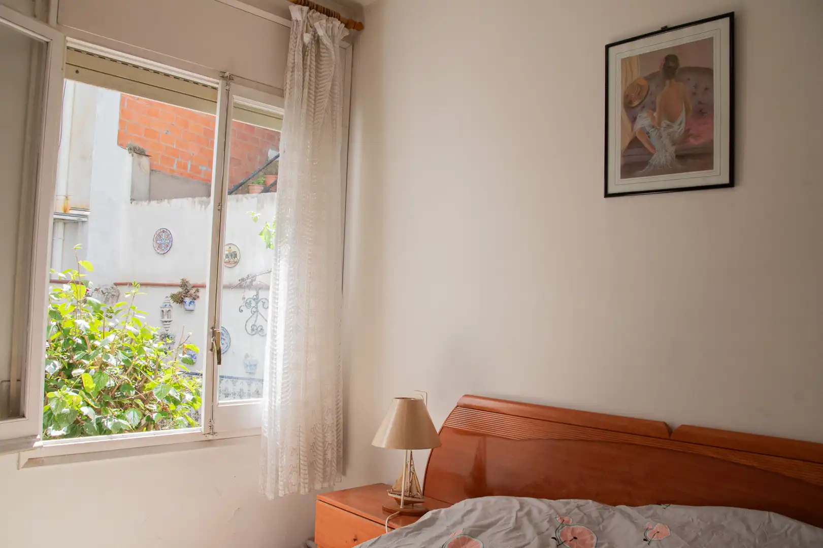 Flat for sale in Carrer d'Huguet, Eixample