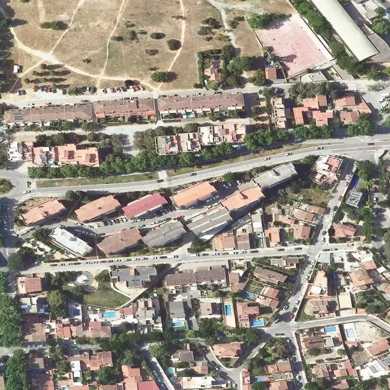 Piso en venta en PJ XOPS LOS, nº 7, Planta 1, Puerta 2, imagen 2