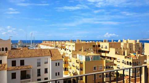 Foto 5 de Apartamento en venta en Calle Arquitecto Julián Laguna, 67, Almerimar, El Ejido