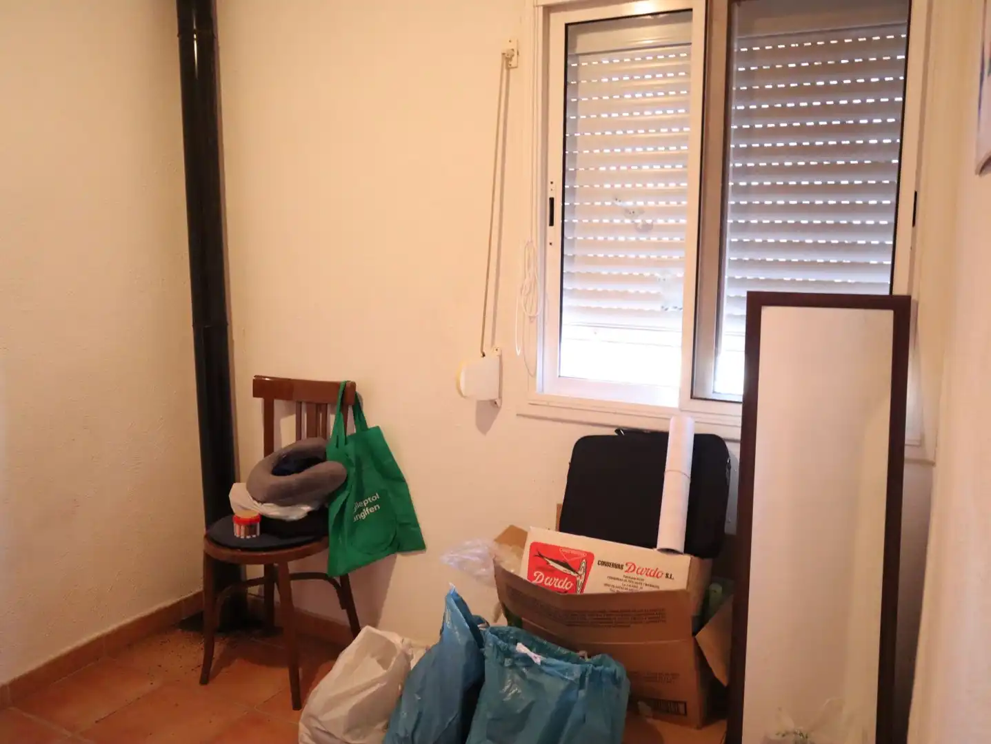 Casa o xalet en venda en Mas de Barberans amb Aire condicionat, Calefacció i Terrassa