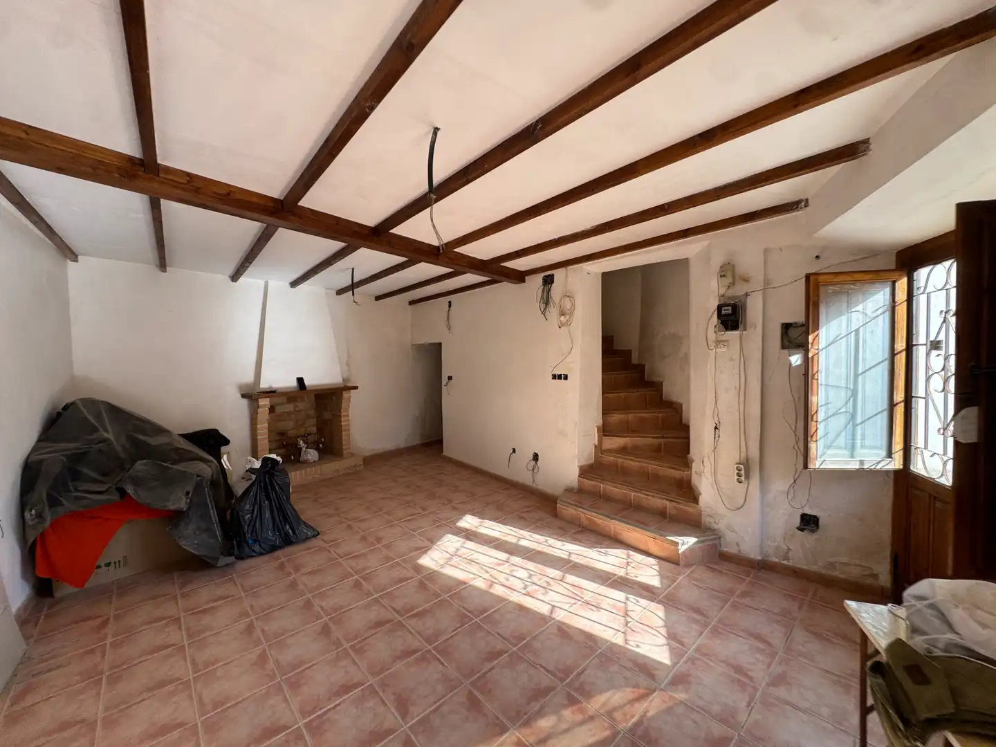Casa o chalet en venta en Cehegín con Terraza, Trastero y Amueblado