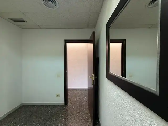 Oficina en venda en Castellón de la Plana / Castelló de la Plana amb Aire condicionat i Terrassa