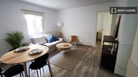 Foto 5 de Apartament per a compartir a La Unión - Cruz de Humilladero - Los Tilos, Málaga