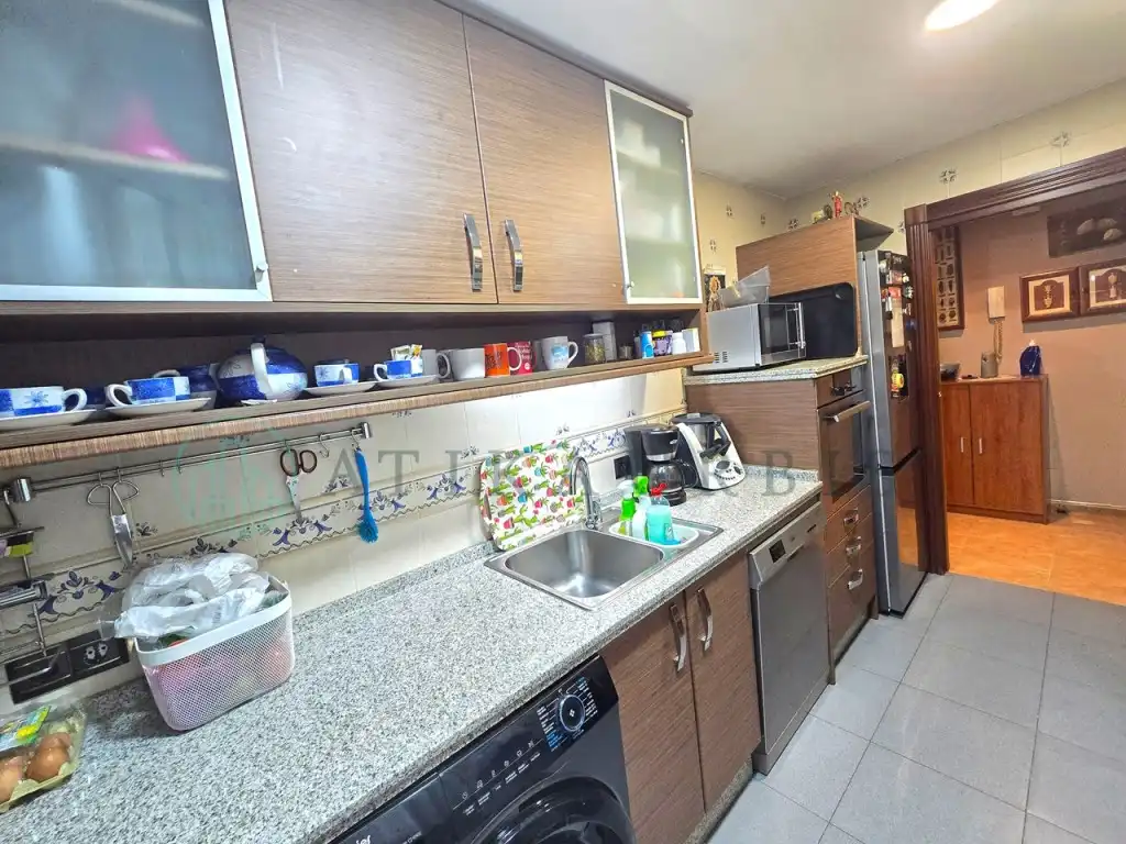 Flat with lift for sale in Centro ciudad, imagen 6