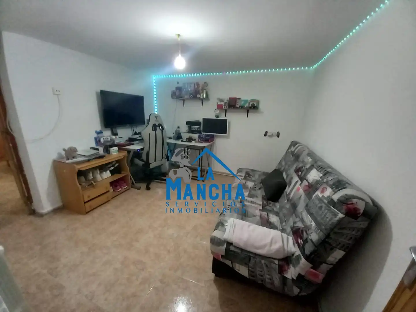 Casa o chalet en venta en Albacete con Trastero y Amueblado