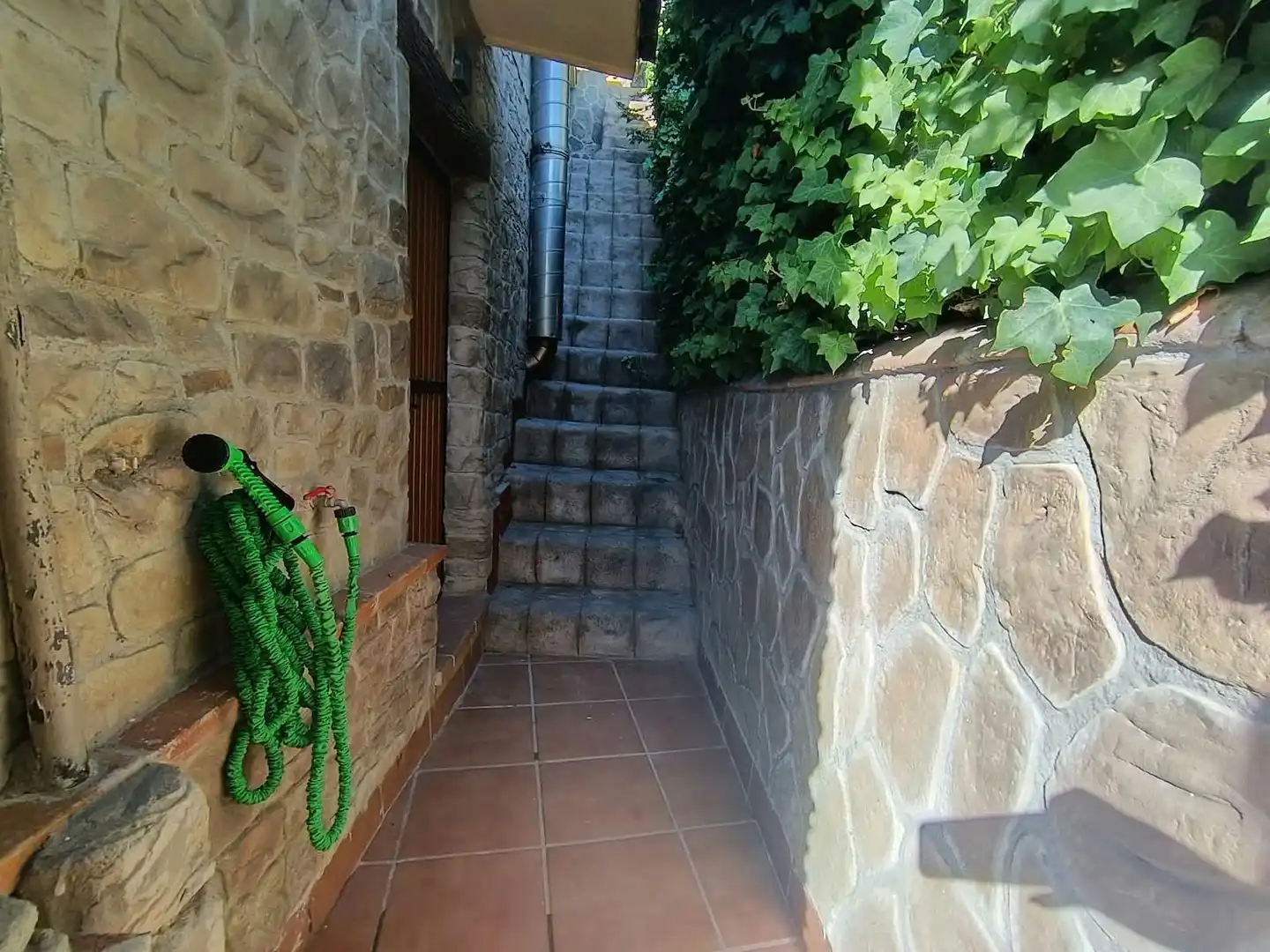Casa amb piscina en venda a Can Gili, imagen 70