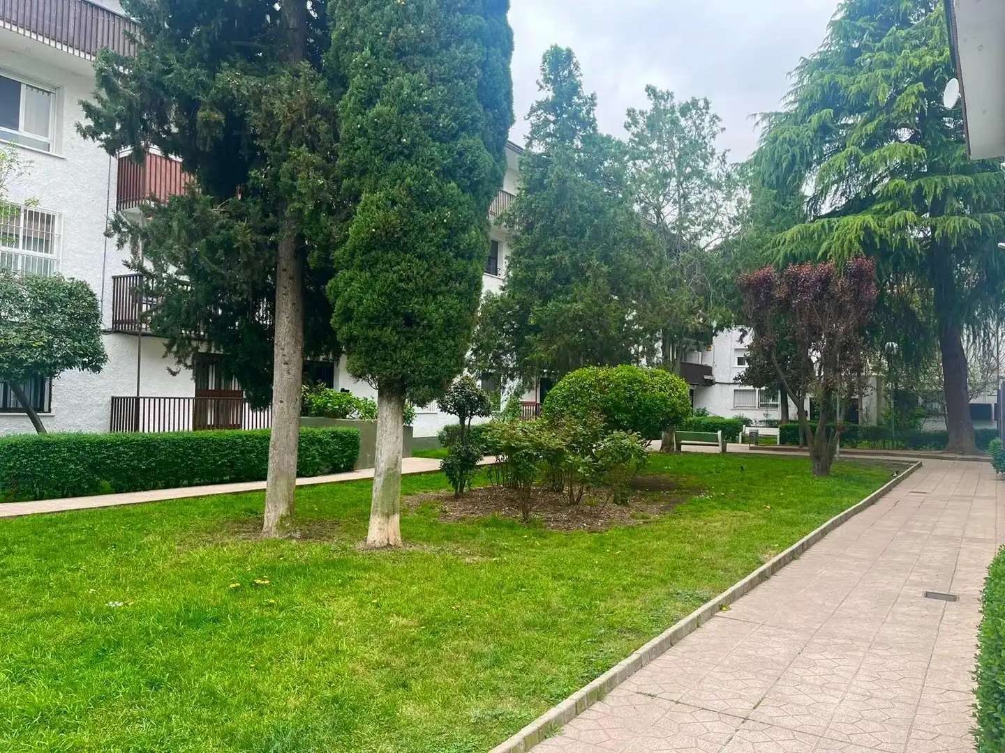 Pis amb piscina en venda a Calle de la Sierra, imagen 13