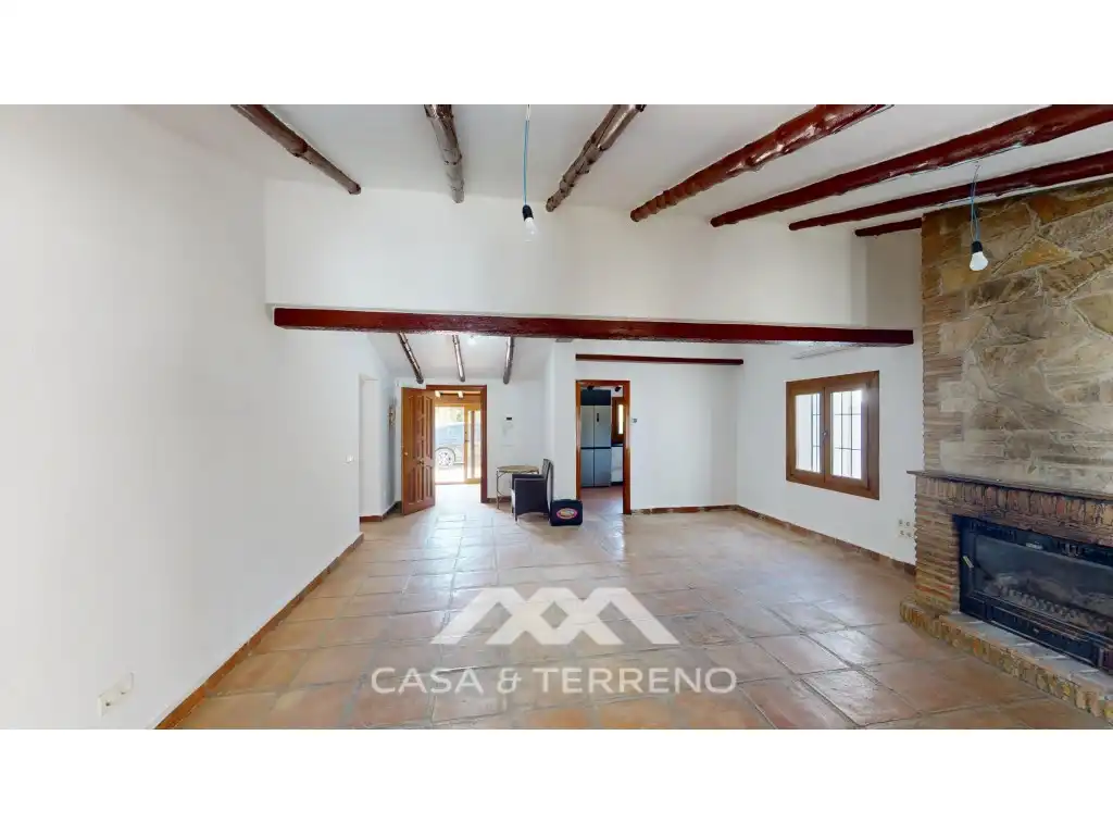 Villa mit Pool zum Verkauf in Urbanizacion Pequeña Axarquia, imagen 8
