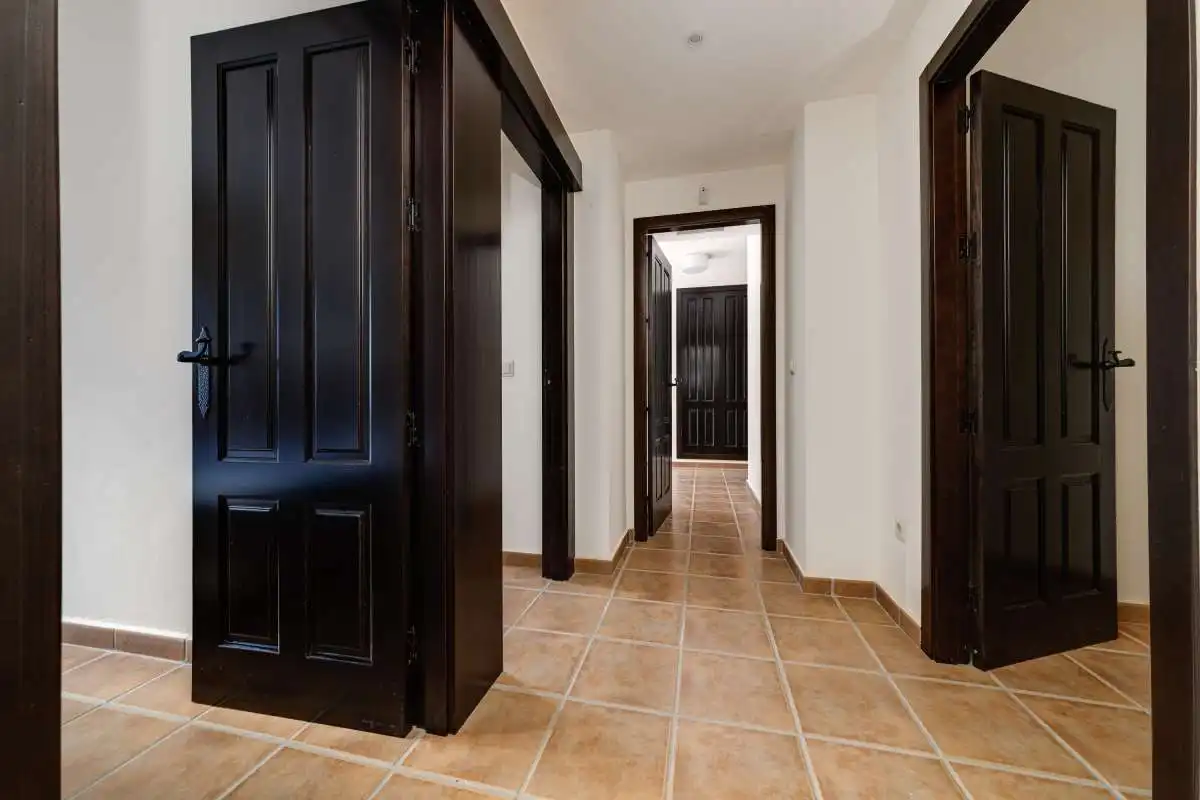 Casa adosada en venta en Fuente Álamo de Murcia con Amueblado