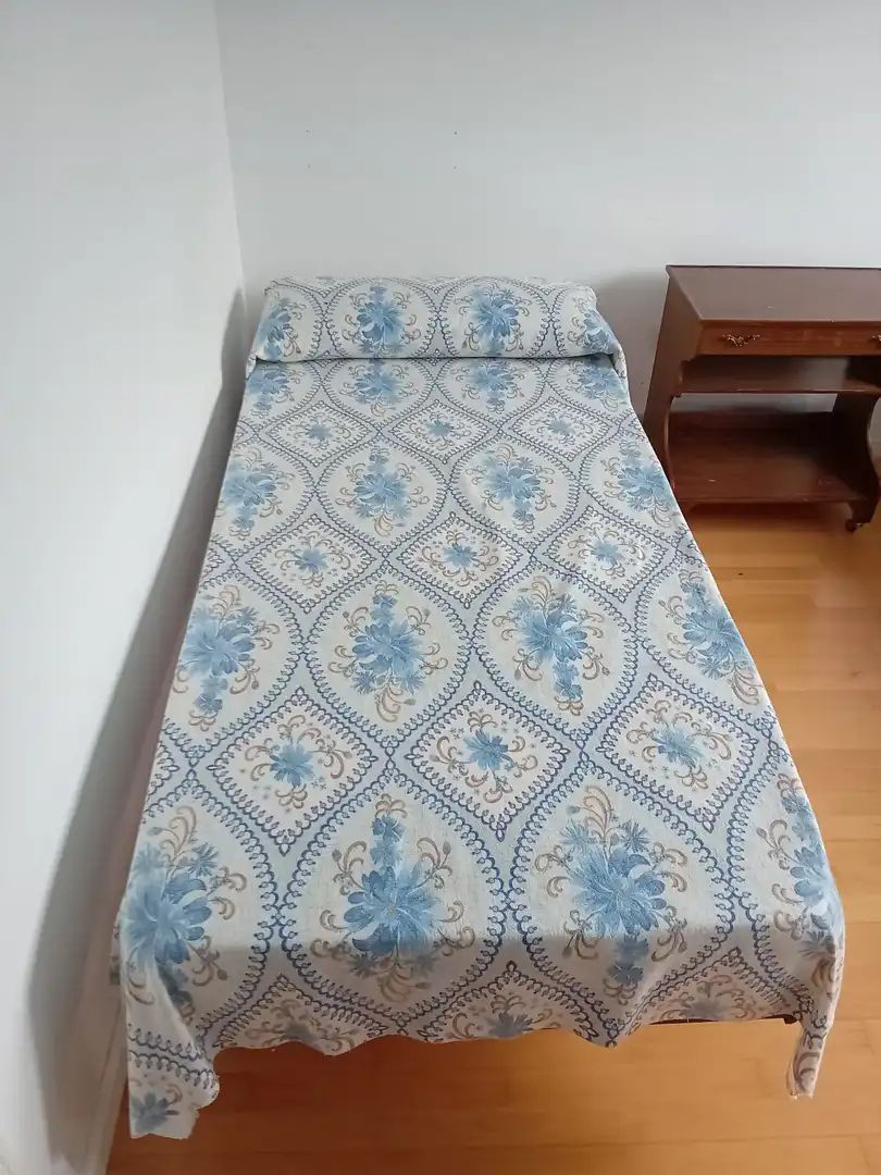 Bedroom of Houses for rent in Arakil  with Heating, Private garden and Parquet flooring
