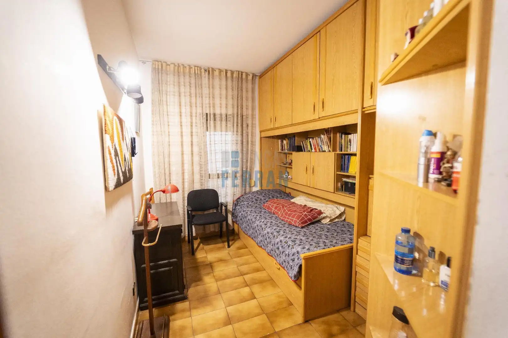Wohnung mit Aufzug zum Verkauf in Eixample, imagen 15