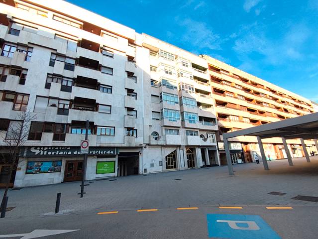 Local comercial en Venta en Calle Postas, 41 en Desamparados