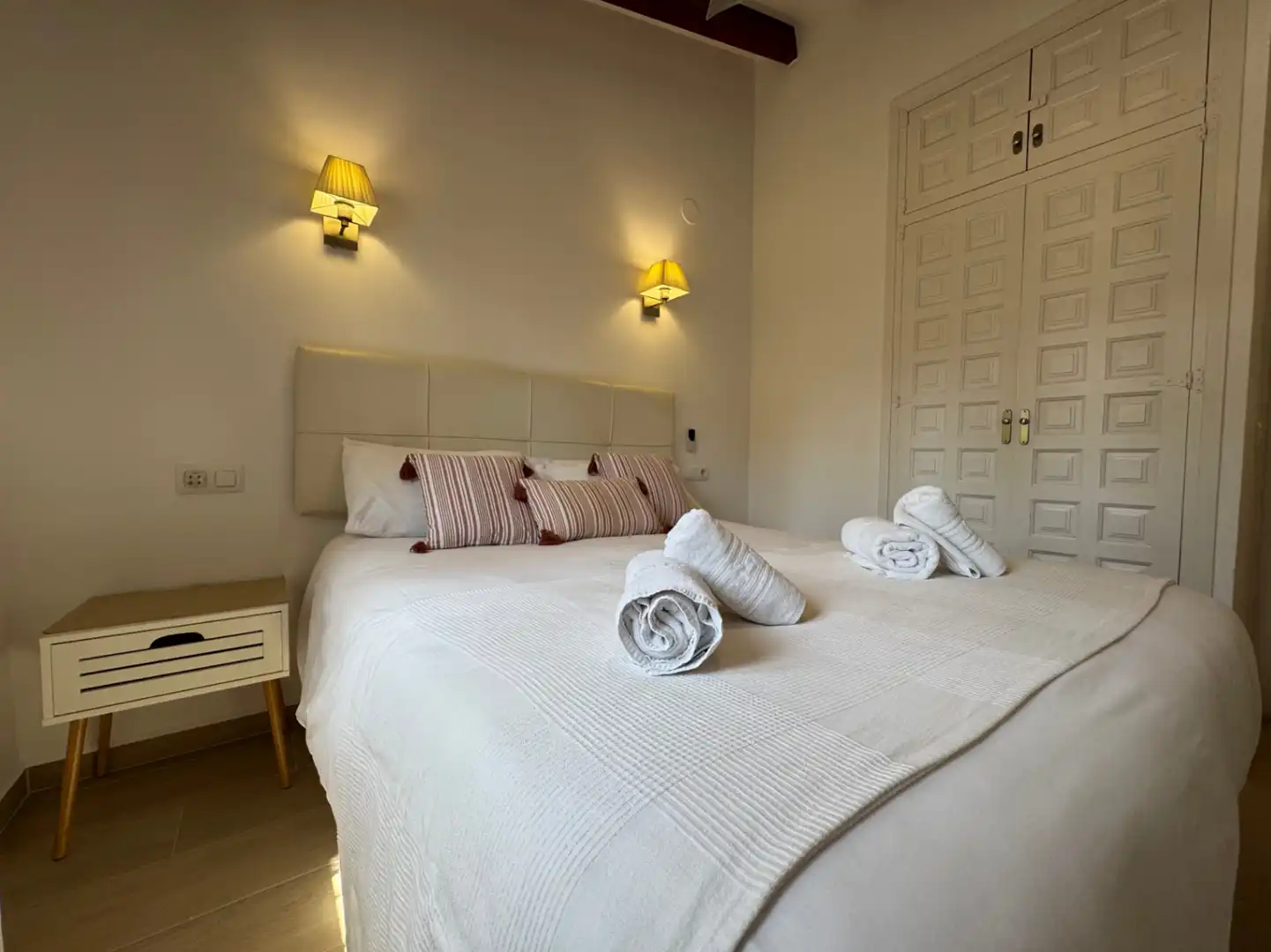Bungalow con piscina en alquiler en El Portet - Pla de Mar, imagen 19