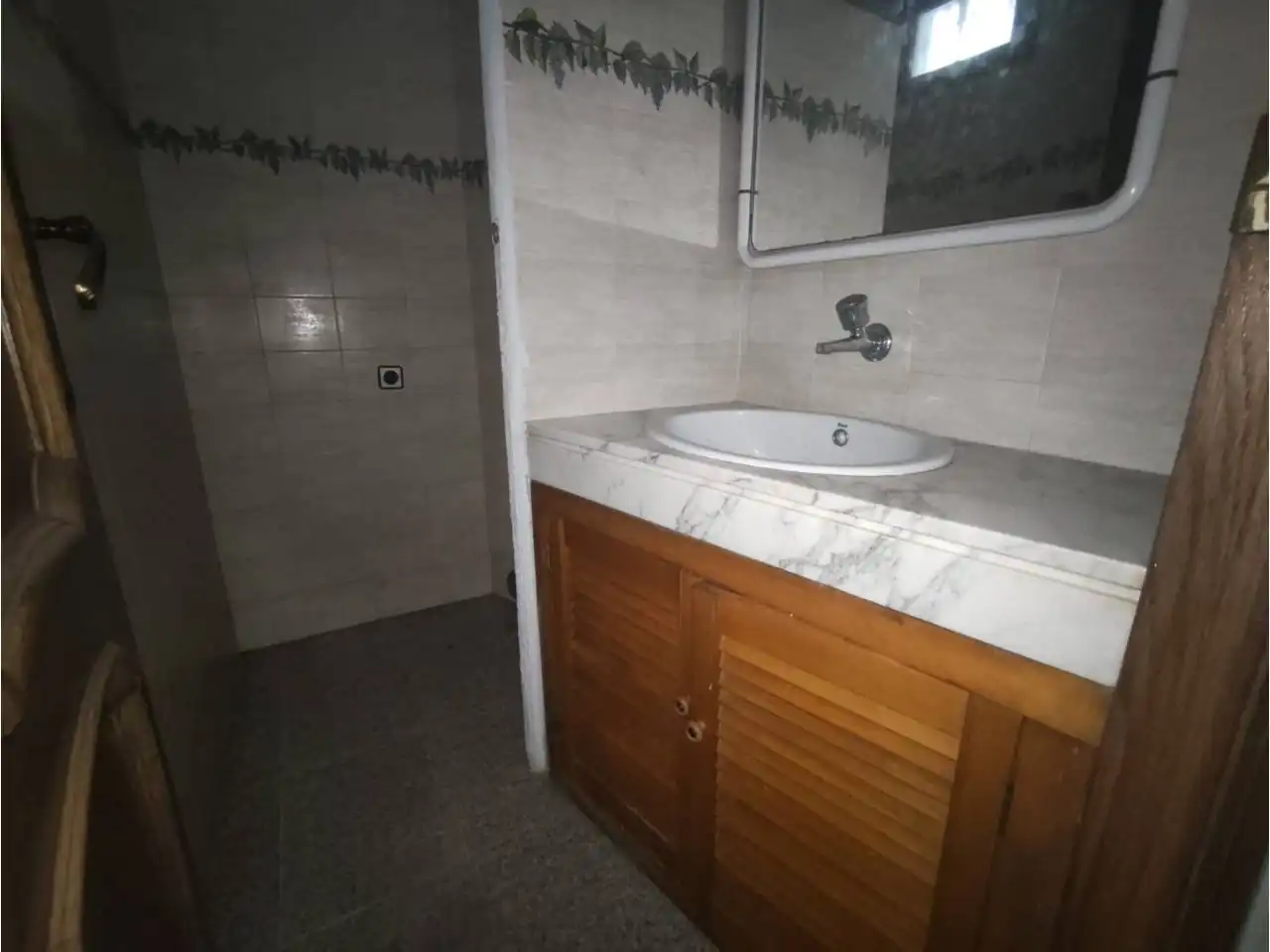 Baño de Casa o chalet en venta en Sant Fost de Campsentelles con Jardín privado, Terraza y Piscina