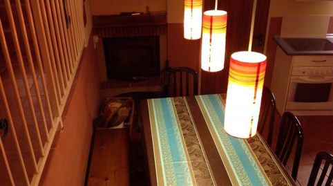 Foto 4 de Apartamento en venta en Calle las Fábricas, Ezcaray, La Rioja