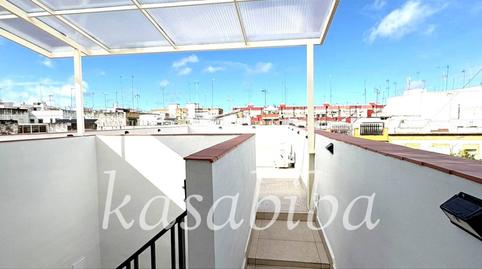 Photo 3 of Flat for rent in Calle Pablo Armero, El Cerro,  Sevilla Capital