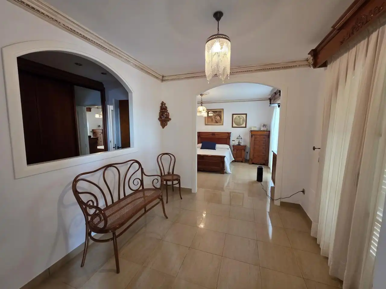 Casa con piscina in vendita a Almagro, imagen 25