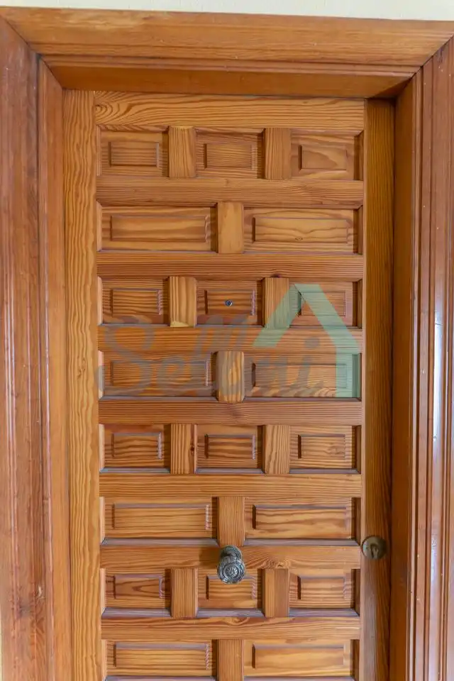 Wohnung zur Miete in Gijón  mit Heizung, Parkett und Terrasse