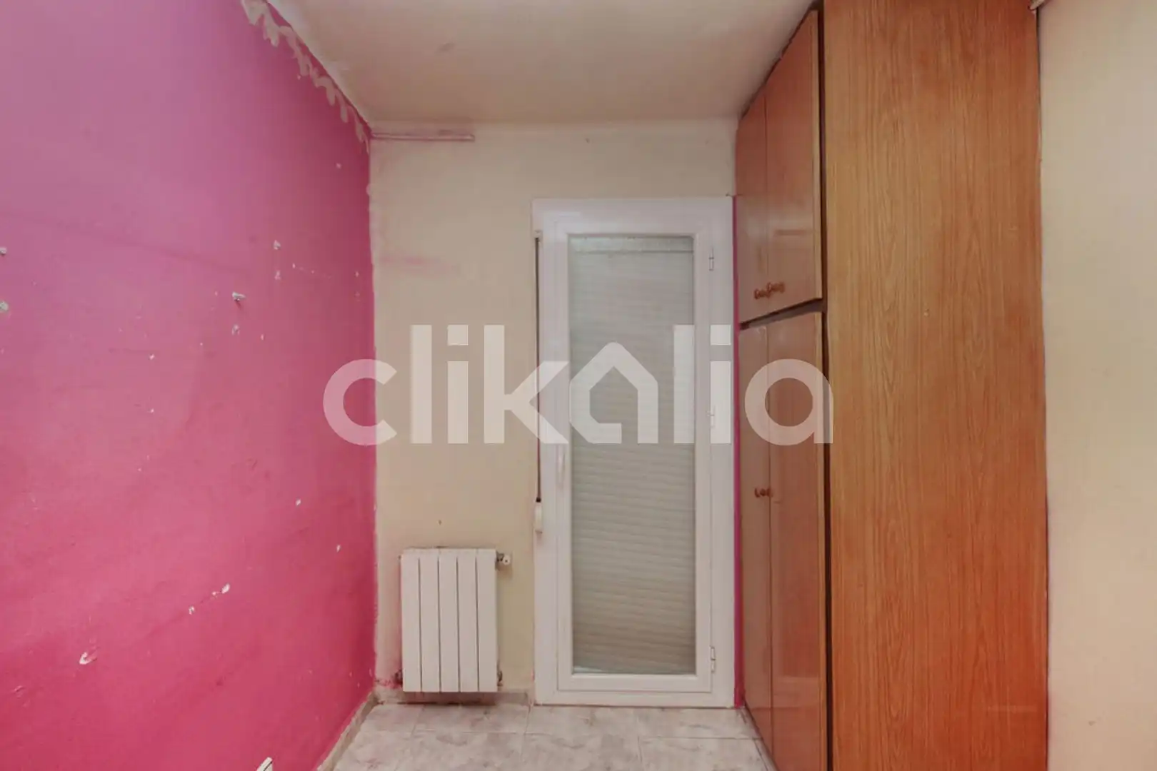 Wohnung zum Verkauf in Sabadell mit Heizung