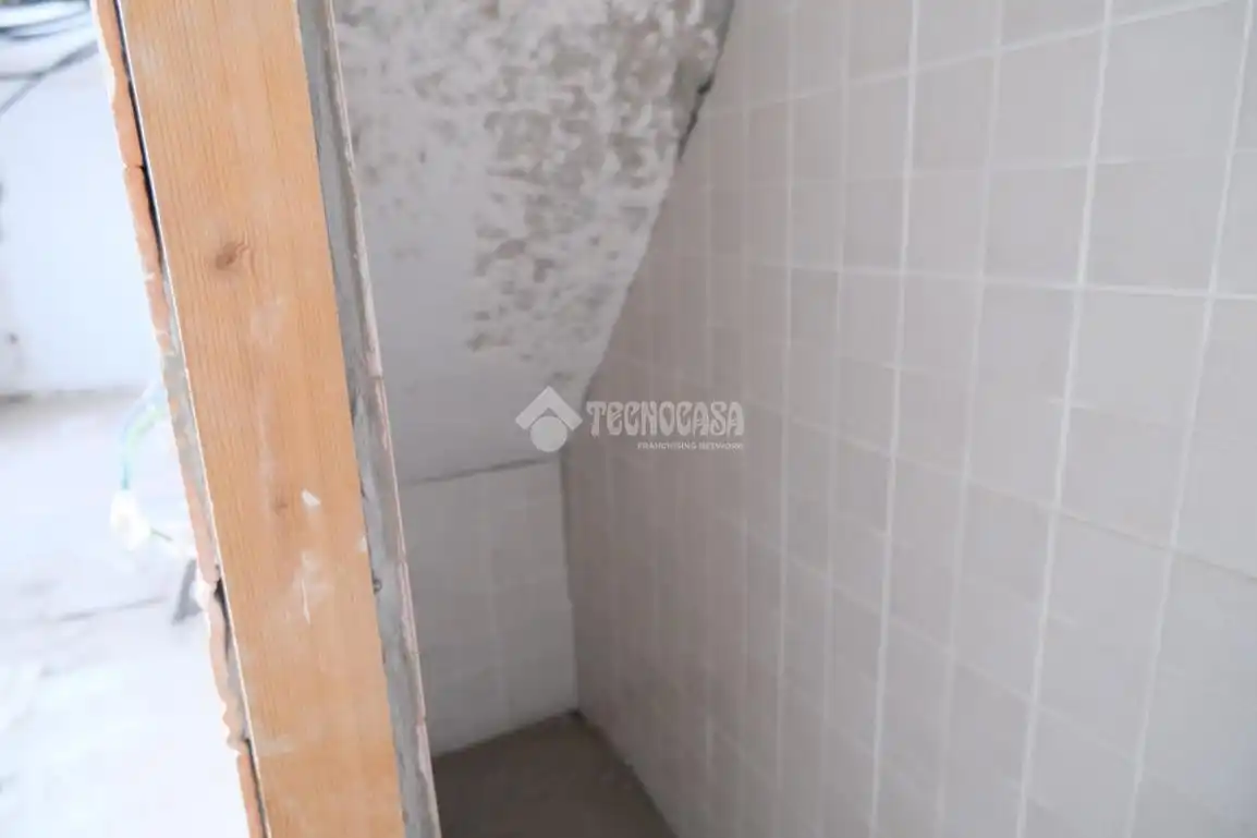 Flat for sale in Sevilla