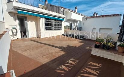 Casa adosada en venda a Canet de Mar