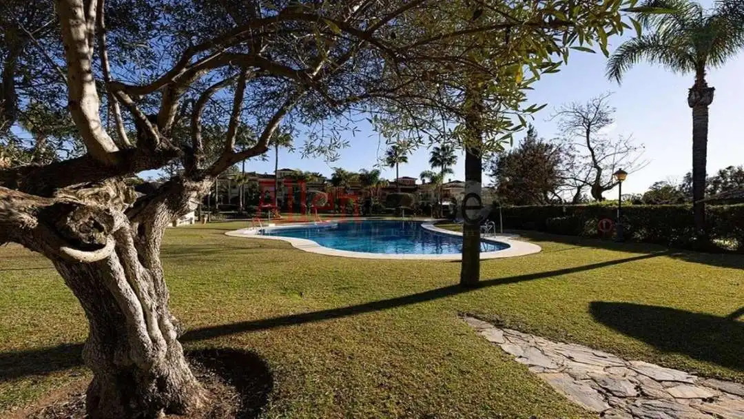 Flat with terrace for sale in San Pedro de Alcántara, imagen 21