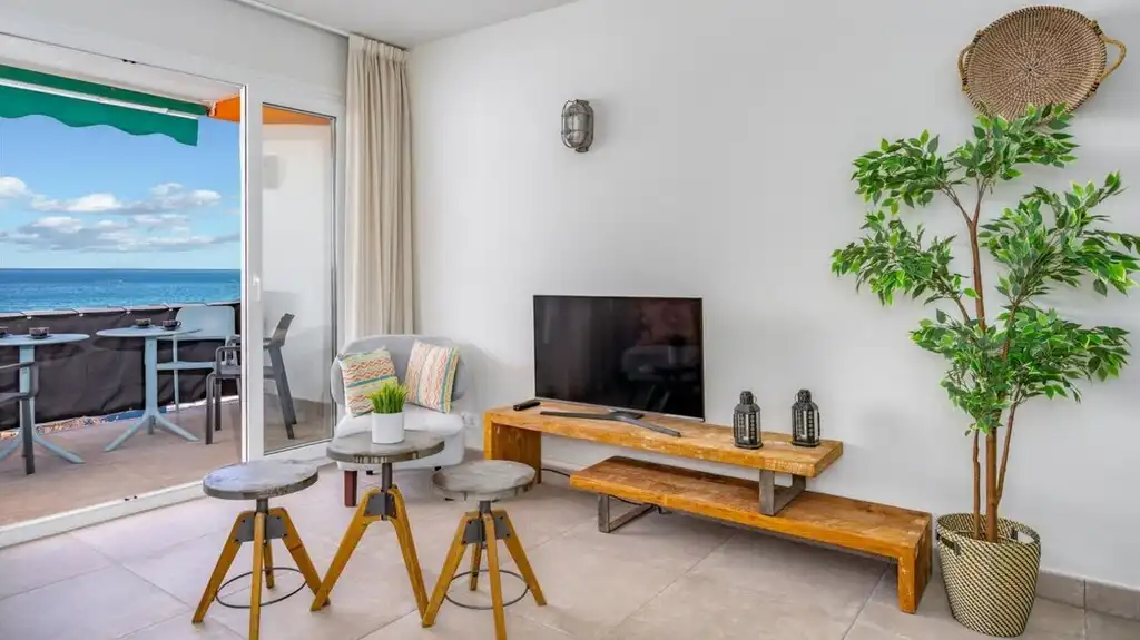 Appartement compact avec ascenseur à vendre à Puerto Deportivo, imagen 5