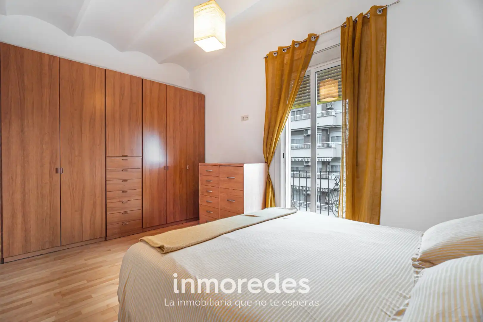 Habitación de Piso en venta en Barcelona con Aire acondicionado, Calefacción y Parquet