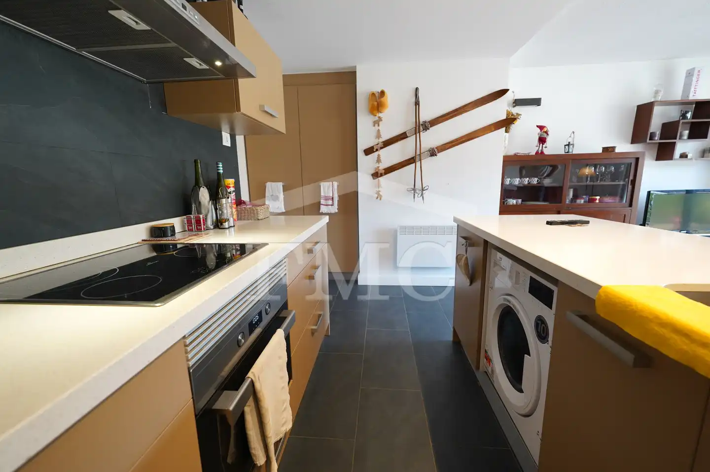 Wohnung mit Pool zur Miete in Chemin de Vedrignans 13, imagen 12