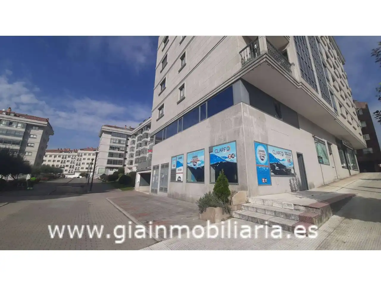 Local comercial en venta en Calle Paz Varela, imagen 14