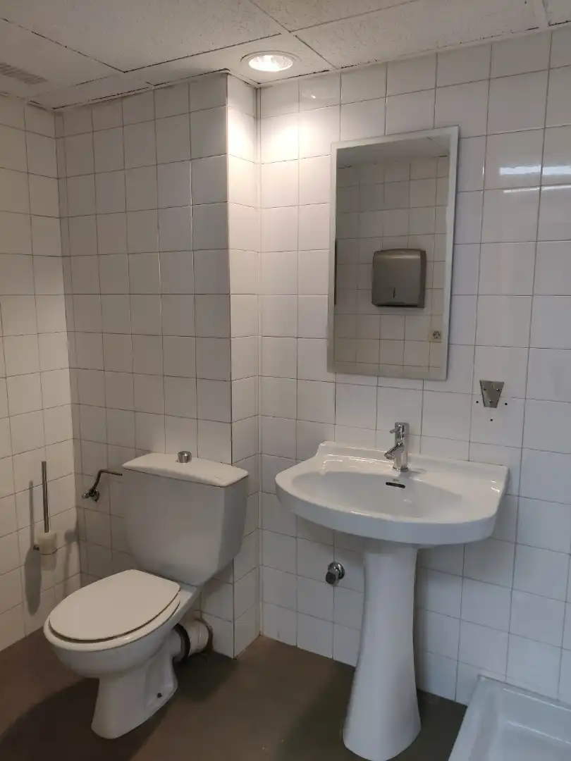 Büro mit Aufzug zur Miete in Carrer Pintor Lorenzo Casanova, imagen 17