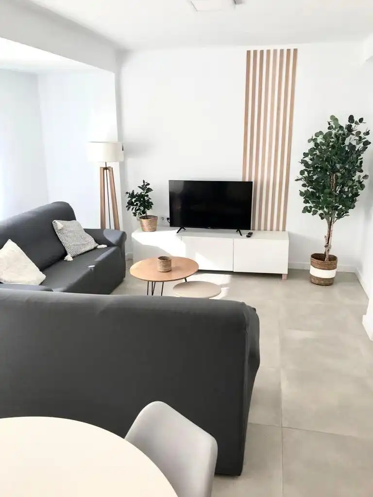 Flat for rent in Calle CARRETERA DE LLIRIA, El Castell