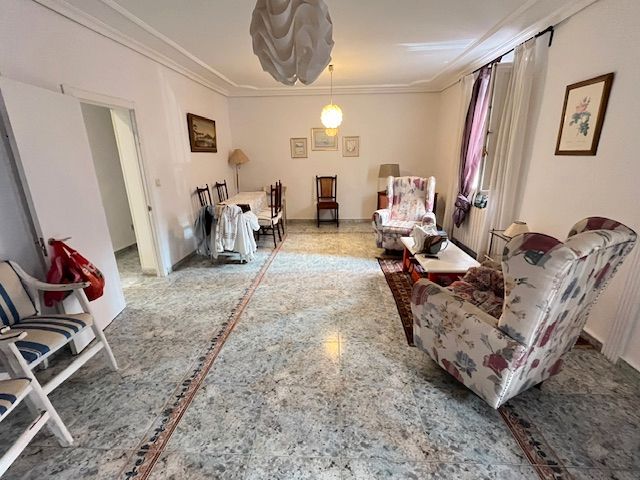 Sala de estar de Piso en venta en Valladolid Capital con Calefacción