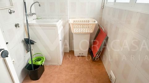 Foto 4 de Pis en venda a La Luz - El Torcal, Málaga Capital