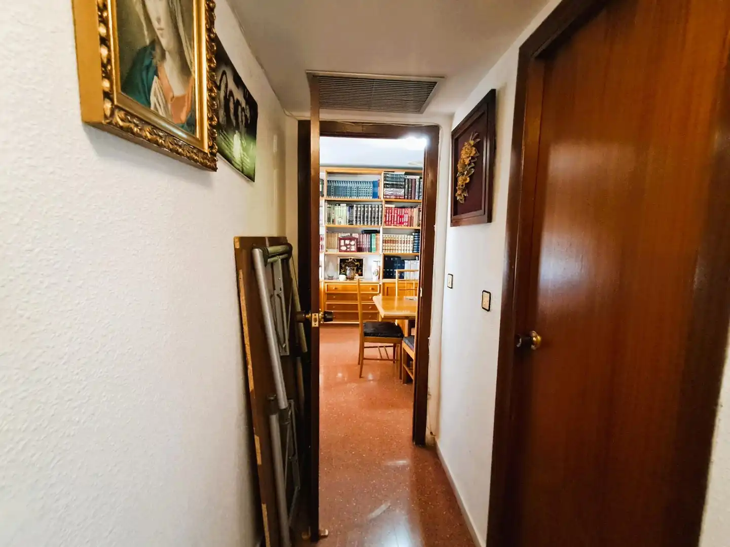 Flat for sale in Águilas  with Air Conditioner, Heating and Terrace