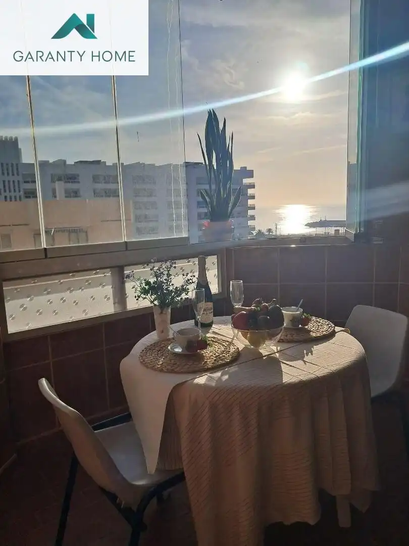 Appartamento con ascensore in vendita a Puerto Deportivo, imagen 2
