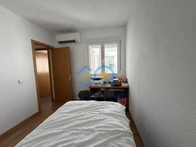 Habitación de Dúplex en venta en Numancia de la Sagra con Aire acondicionado, Calefacción y Alarma
