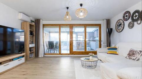 Foto 2 de Casa adosada en venda a Santa Isabel,  Zaragoza Capital