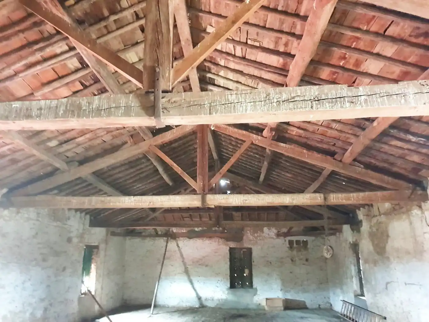 Buildings for sale in Matilla de los Caños del Río