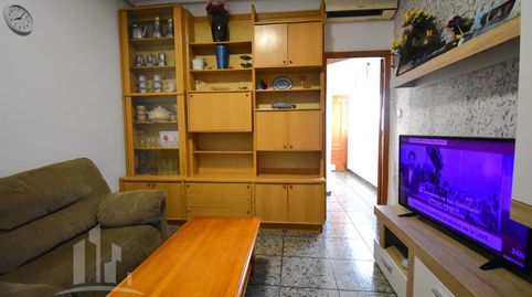 Foto 2 de Piso en venta en Barrio de Peral - San Félix, Cartagena