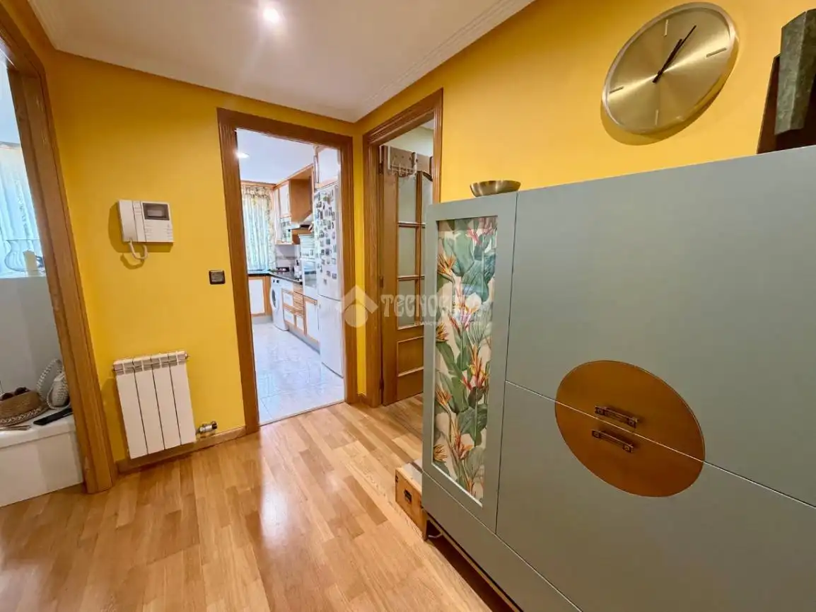 Flat for sale in León Capital 