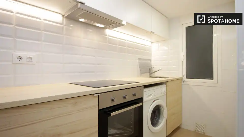 Flat for rent in Sant Antoni