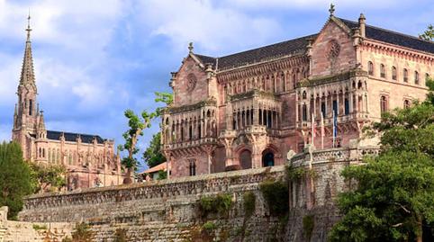 Foto 5 de Casa adosada en venta en Carretera Ca-352 Comillas Ruiseñada, Comillas (Cantabria), Cantabria