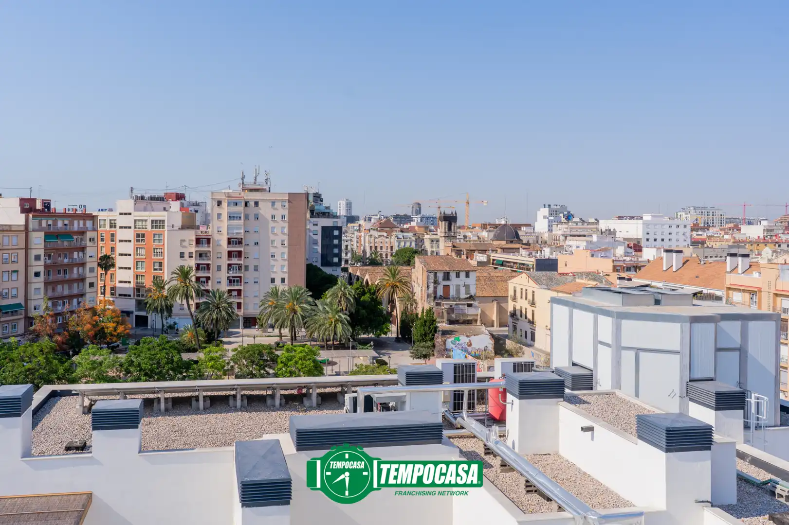 Appartement avec terrasse à vendre à Carrer de Francesc Cubells 28, imagen 28
