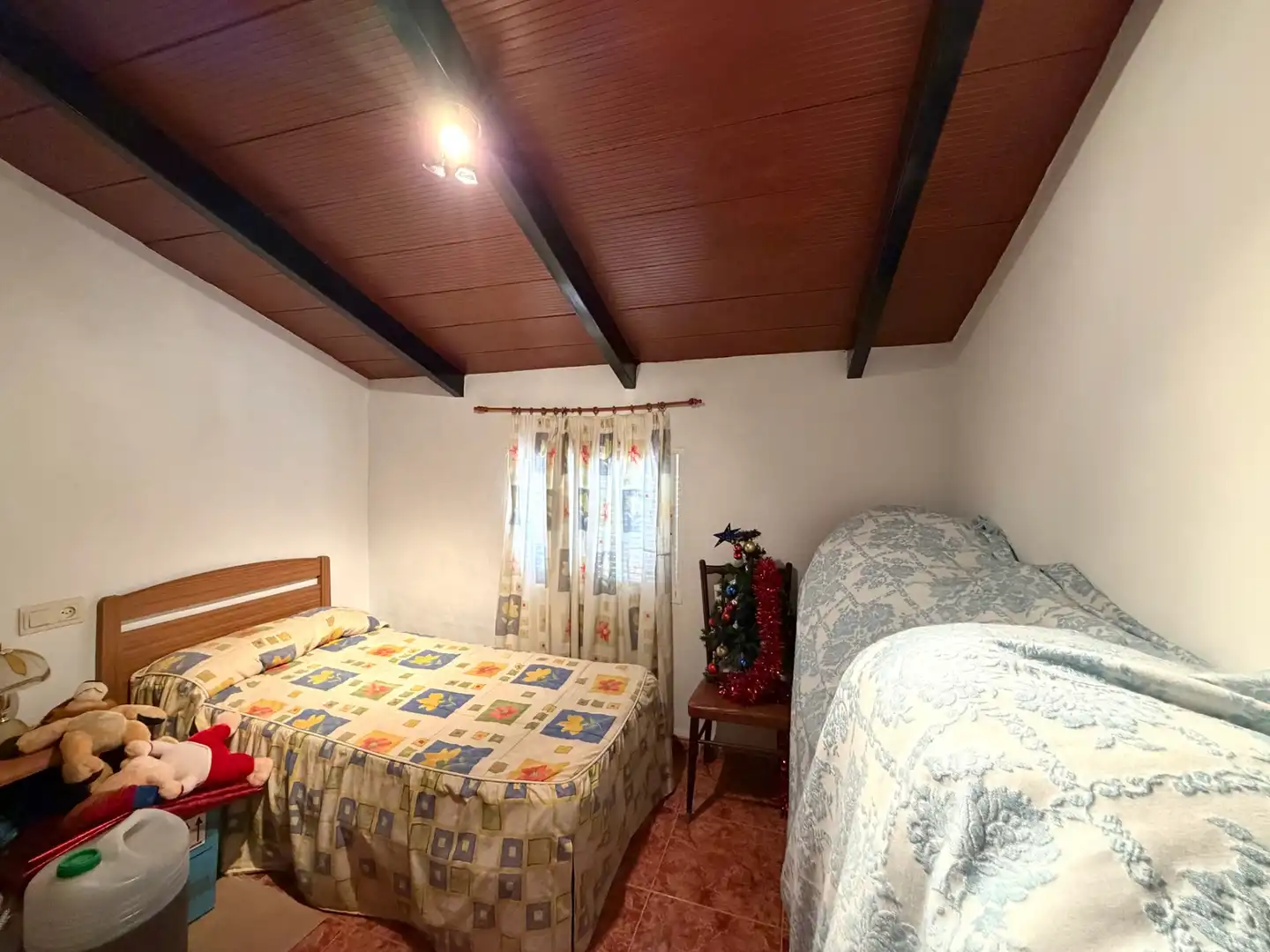 Casa rústica amb piscina en venda a Álora, imagen 16