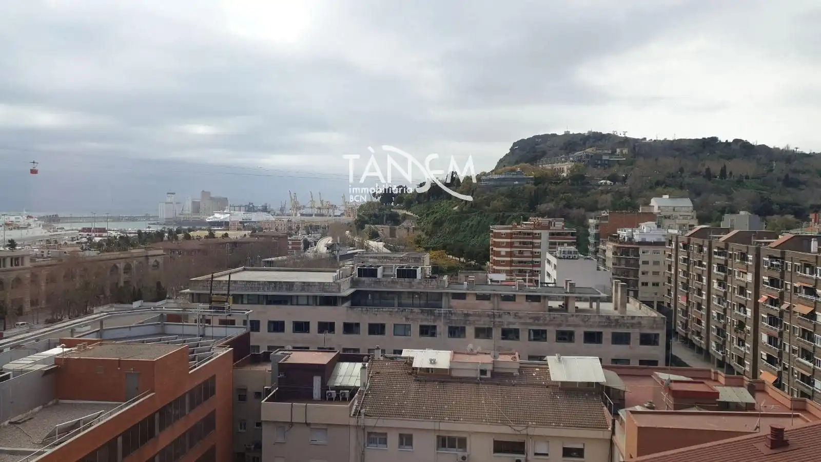 Àtic amb ascensor en venda a Paral lel, imagen 105