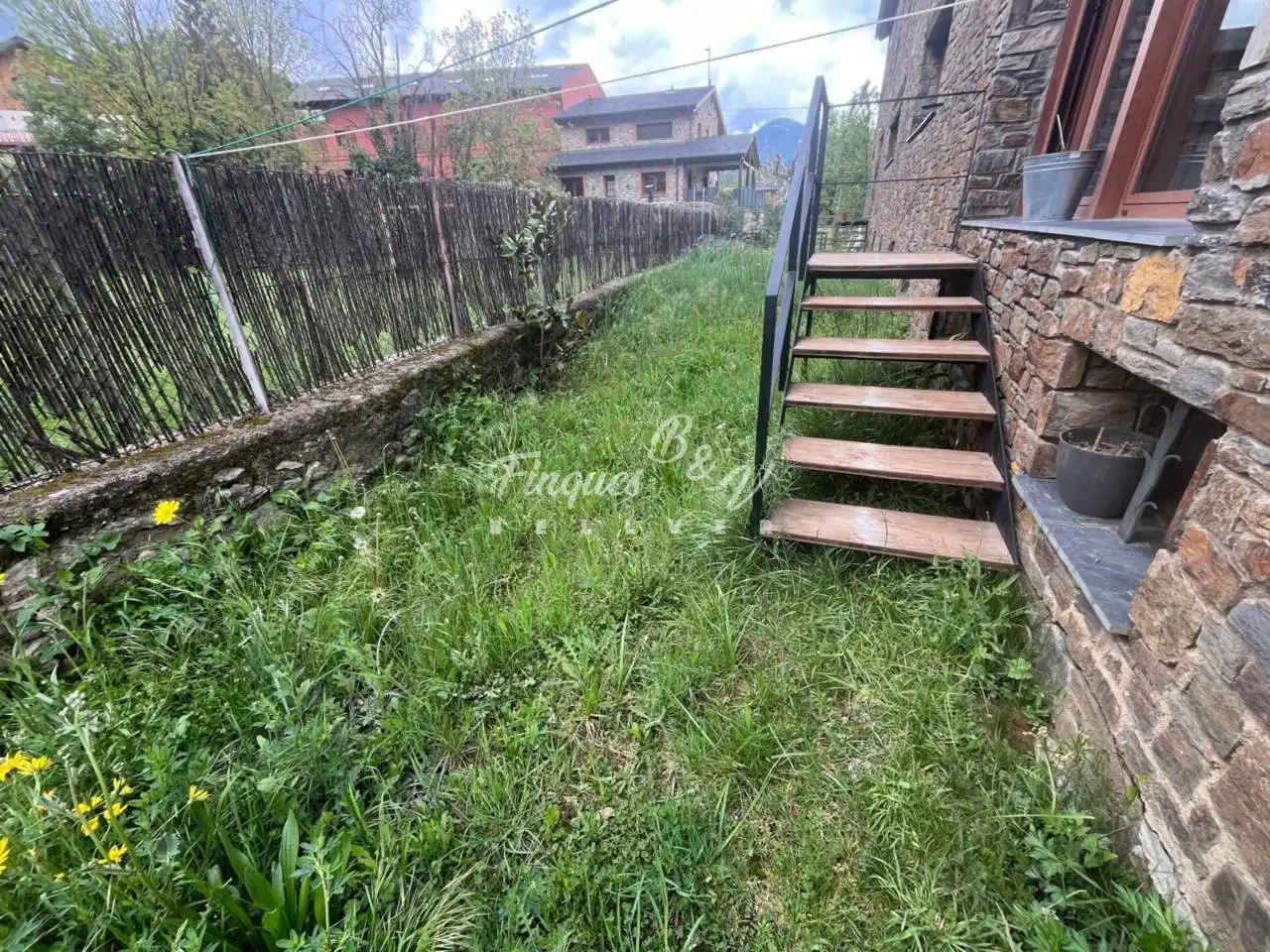 Reihenhaus mit Garten zum Verkauf in Camino Ral, imagen 8